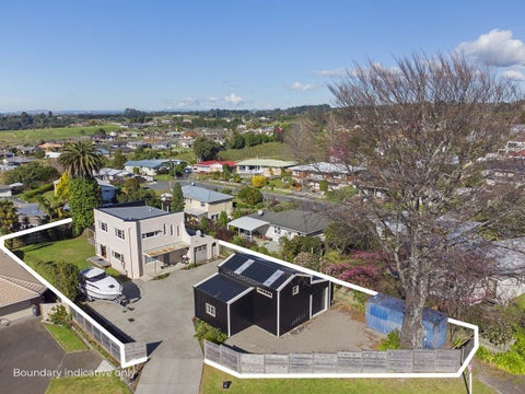 64 Oxford Street, Te Puke, Te Puke
