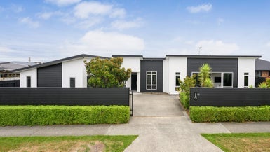 93 James Line, Kelvin Grove, Palmerston North