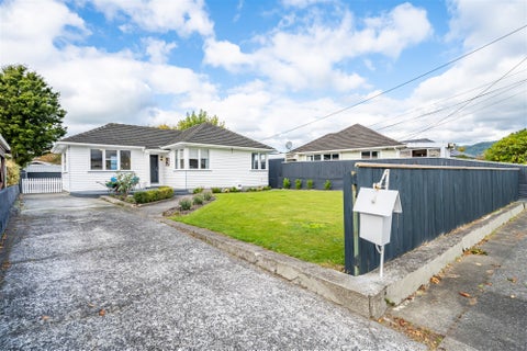 38 Clyma Street, Elderslea, Upper Hutt