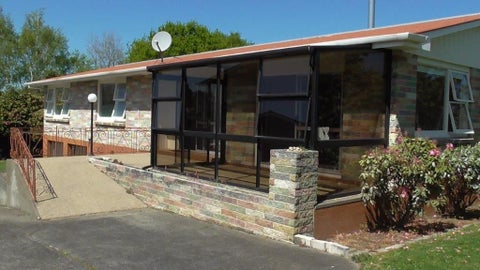 26 Guy Street, Dannevirke, Dannevirke