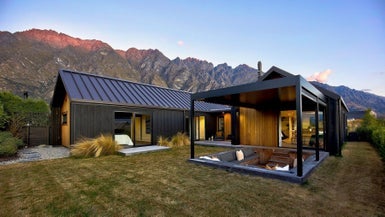 2 Wanderer Lane, Jacks Point, Queenstown