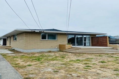 1/34 Pinewood Avenue, North New Brighton, Christchurch