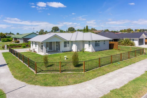 38 James Lane, Te Awamutu, Te Awamutu