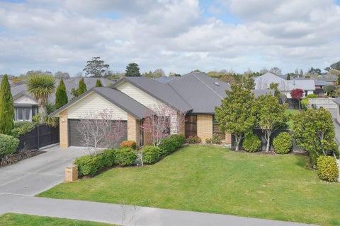 34 Heathridge Place, Lincoln, Lincoln