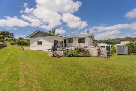 133 McMahon Avenue, Whangapoua, Coromandel