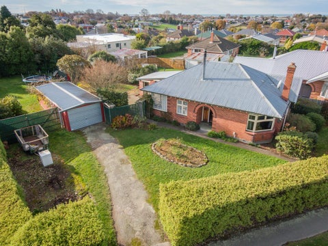 59 Otipua Road, Kensington, Timaru