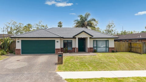 20 Ardkeen Place, East Tamaki, Auckland