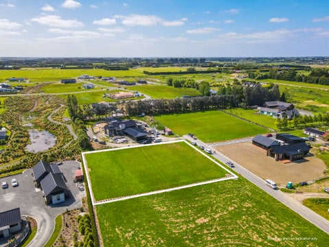 34 Retreat Road, Waihopai, Invercargill