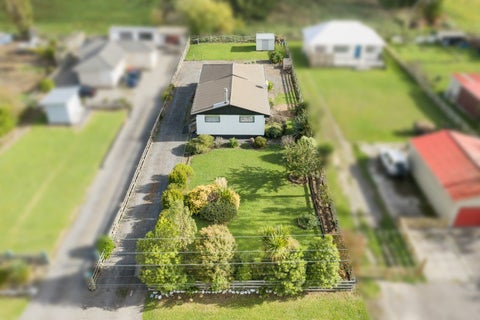 34 Graham Street, Shannon, Shannon