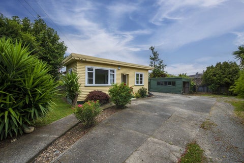 19 Rutland Street, Levin, Levin