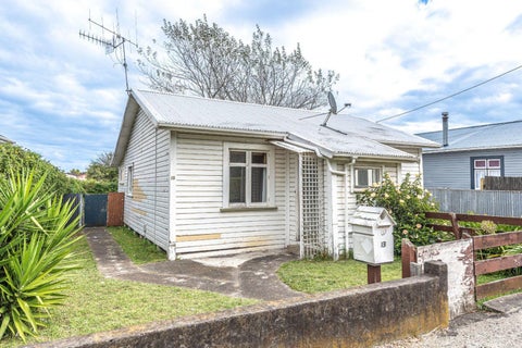 13 Rata Street, Gonville, Whanganui