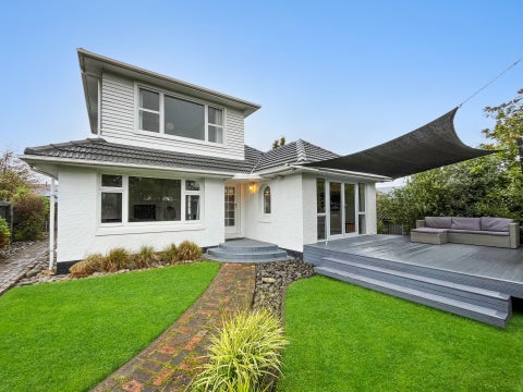 25 Gainsborough Street, Hoon Hay, Christchurch