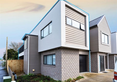 1/188 Massey Street, Frankton, Hamilton