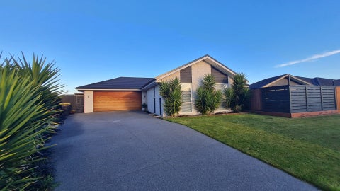 6 Picton Place, Kaiapoi, Kaiapoi