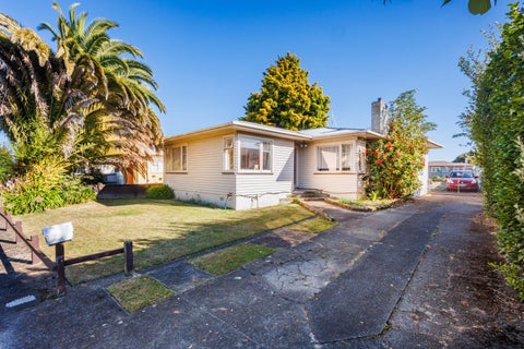 17 Sefton Avenue, Highbury, Palmerston North