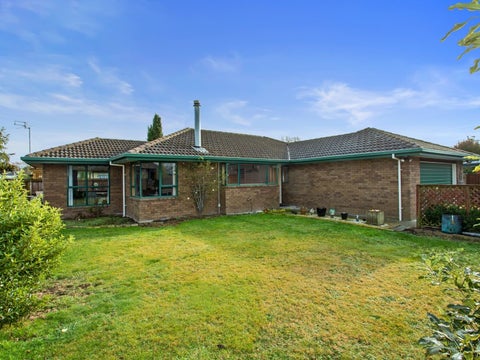 13B Bunting Place, Woodend, Woodend