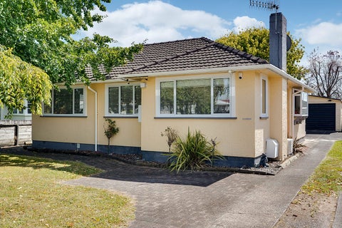 18 Puriri St, Nawton, Hamilton