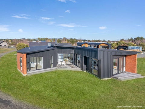 35 Paton Place, Te Anau, Te Anau