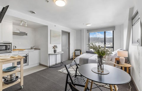 611/35 Abel Smith St, Te Aro, Wellington