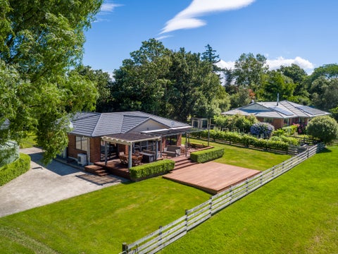 39 Riversdale Road, Waihakeke