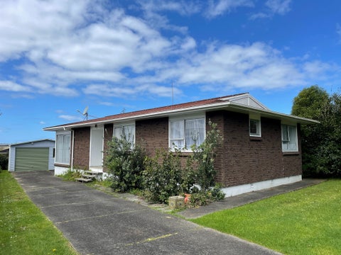 23 Pipitea Place, Massey, Auckland