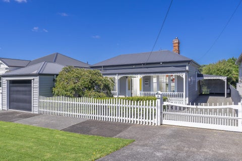 82 Paice Avenue, Sandringham, Auckland