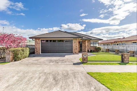 63 Winchester Street, Levin, Levin