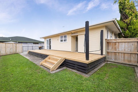 87 College Street, Awapuni, Palmerston North