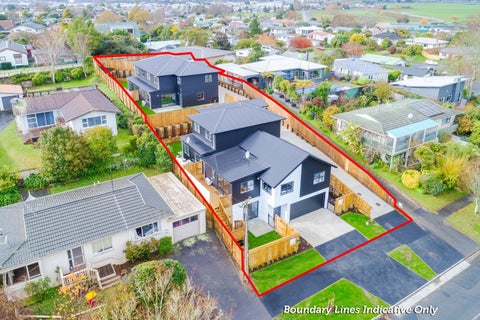 3/52 Gibson Road, Dinsdale, Hamilton