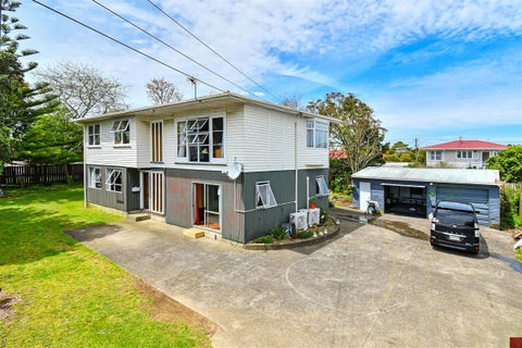 34 Hooks Road, Manurewa, Auckland