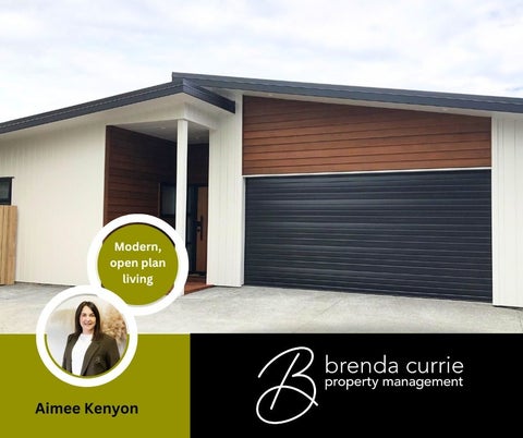 27 South Street, West End, Palmerston North