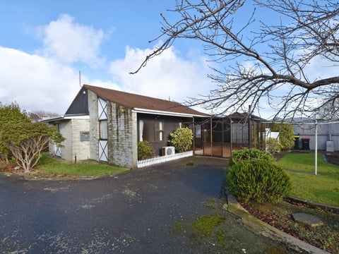 1/70 Elizabeth Street, Appleby, Invercargill