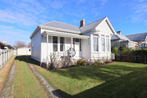 19 Compton Street, Georgetown, Invercargill