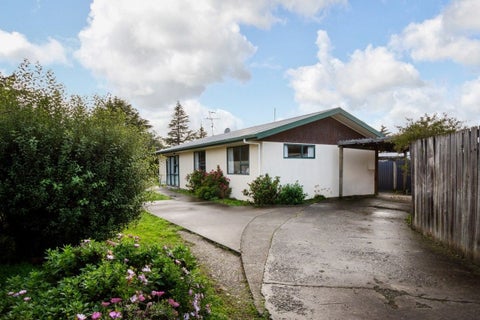 3 Julian Street, Redwoodtown, Blenheim