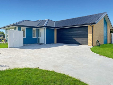 4 Nga Tupuna Street, Pegasus, Pegasus