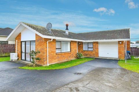 1/15 Ingram Street, Papakura, Papakura