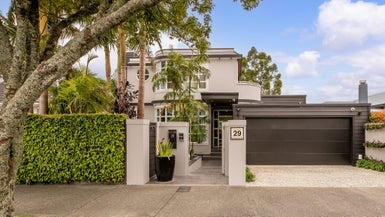 29 Harbour View Road, Point Chevalier, Auckland