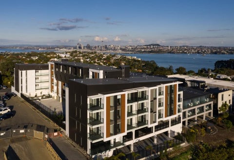 410/19 Rawene Road, Birkenhead, Auckland