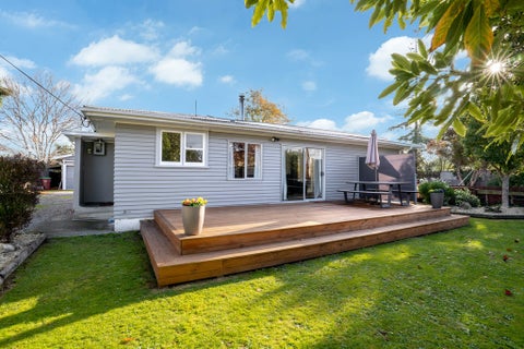 39A Fleet Street, Solway, Masterton