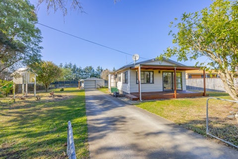 12 Lake Street, Takapau, Takapau