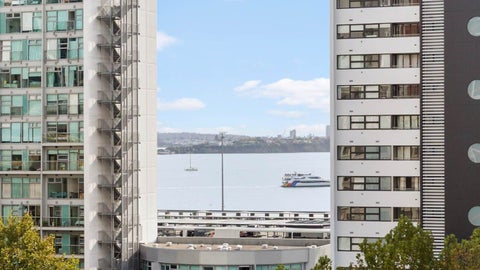 600/43 Anzac Avenue, Auckland Central, Auckland