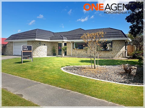 20 Easton Way, Levin, Levin