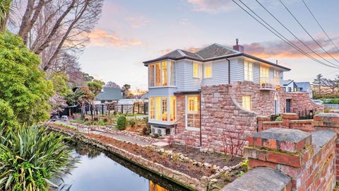 34 Kahu Road, Fendalton, Christchurch
