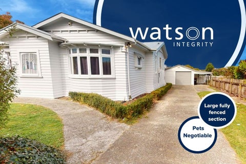 64 Rongopai Street, Palmerston North, Palmerston North