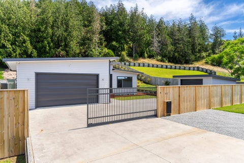 82 Riverside Road, Whataupoko, Gisborne