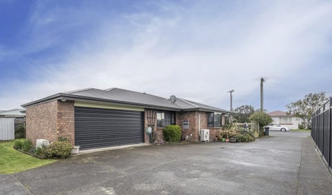37 Renfrew Street, Waikiwi, Invercargill