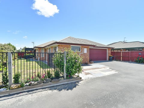 4 Daniela Lane, Linwood, Christchurch