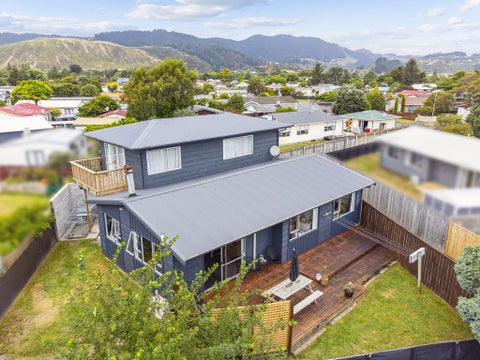 14 Cypress Grove, Paraparaumu, Paraparaumu