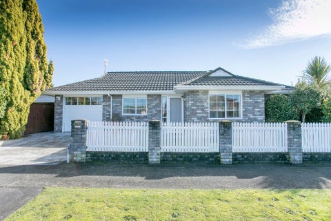 58 Windsor Street, Terrace End, Palmerston North