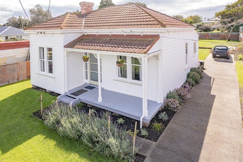 192 Puriri Street, Castlecliff, Whanganui